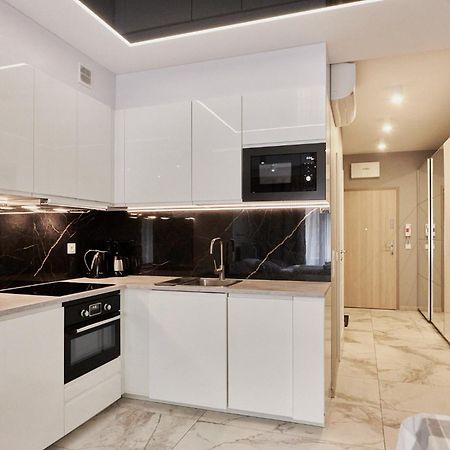Apartamenty Swinoujscie - Kormoran エクステリア 写真