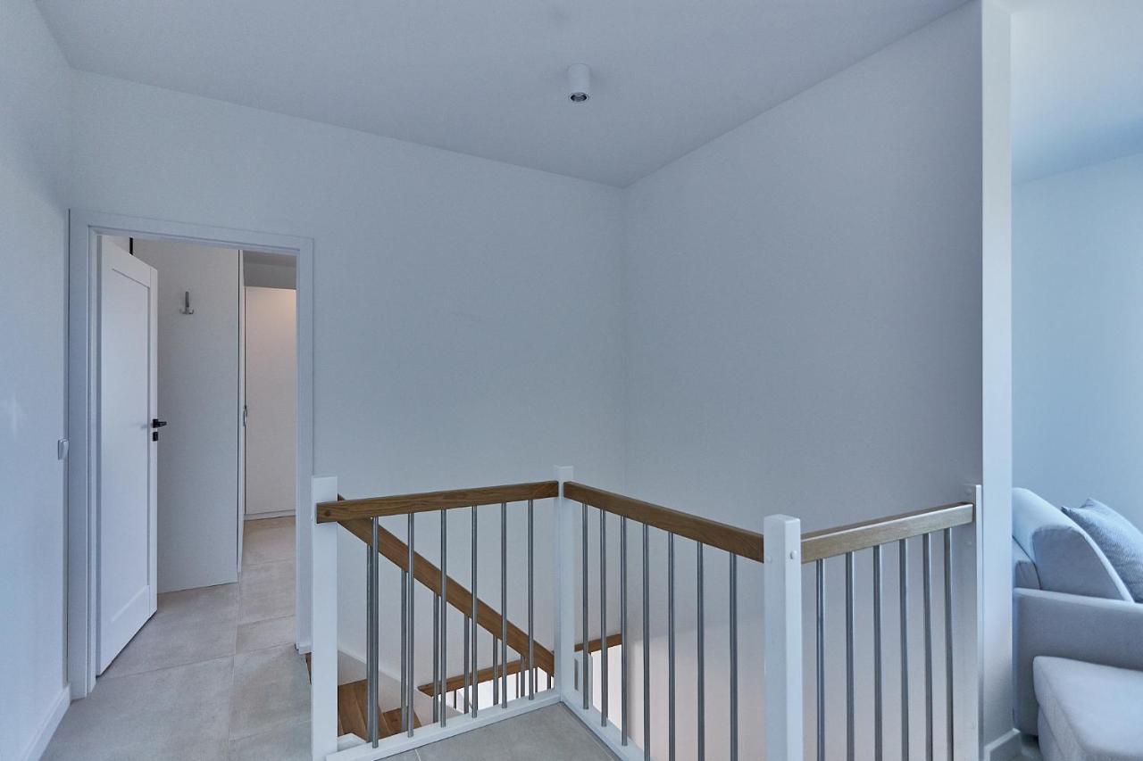 Apartamenty Swinoujscie - Kormoran エクステリア 写真