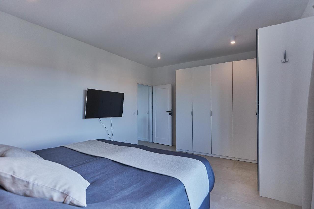 Apartamenty Swinoujscie - Kormoran エクステリア 写真