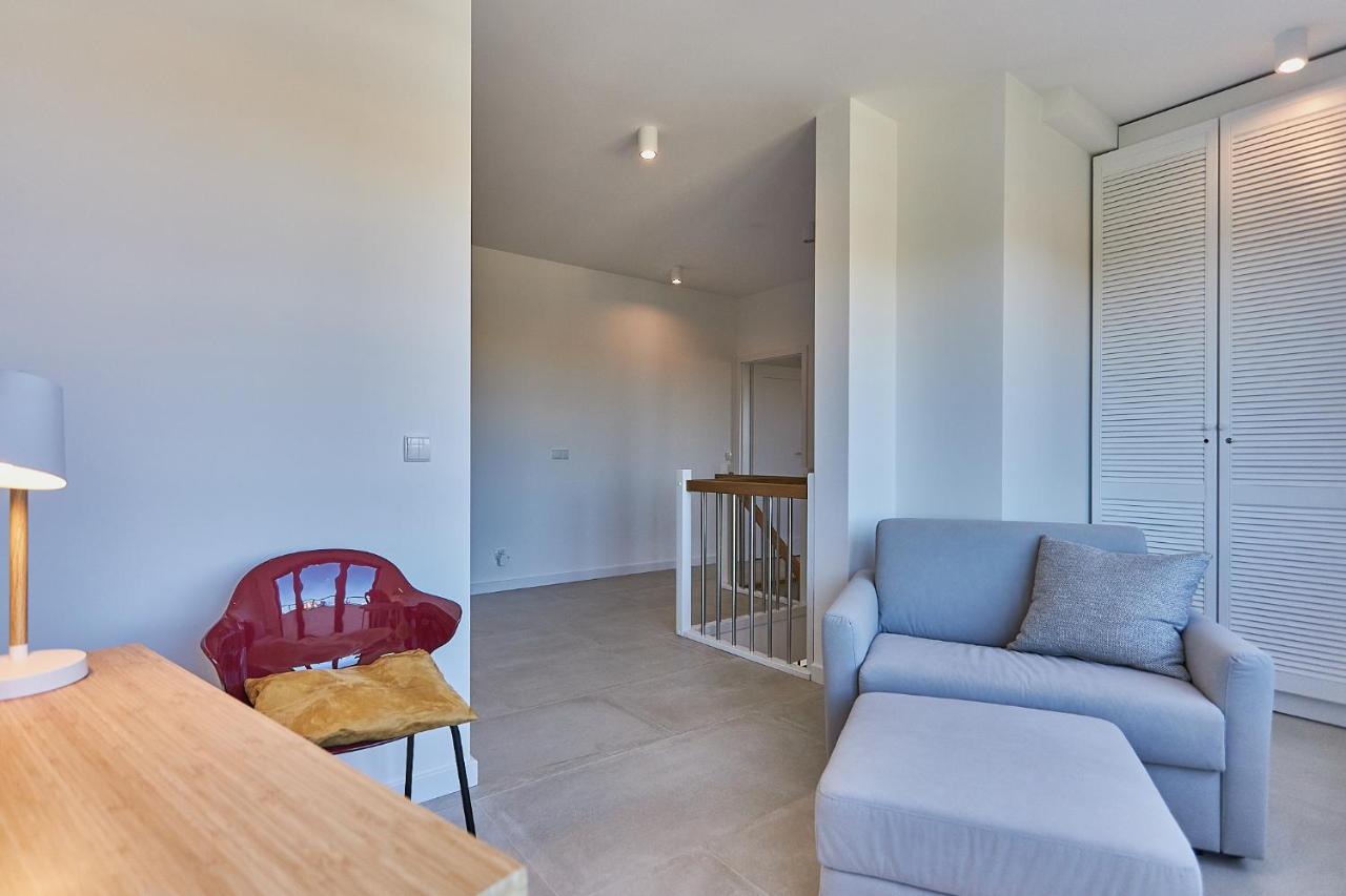 Apartamenty Swinoujscie - Kormoran エクステリア 写真