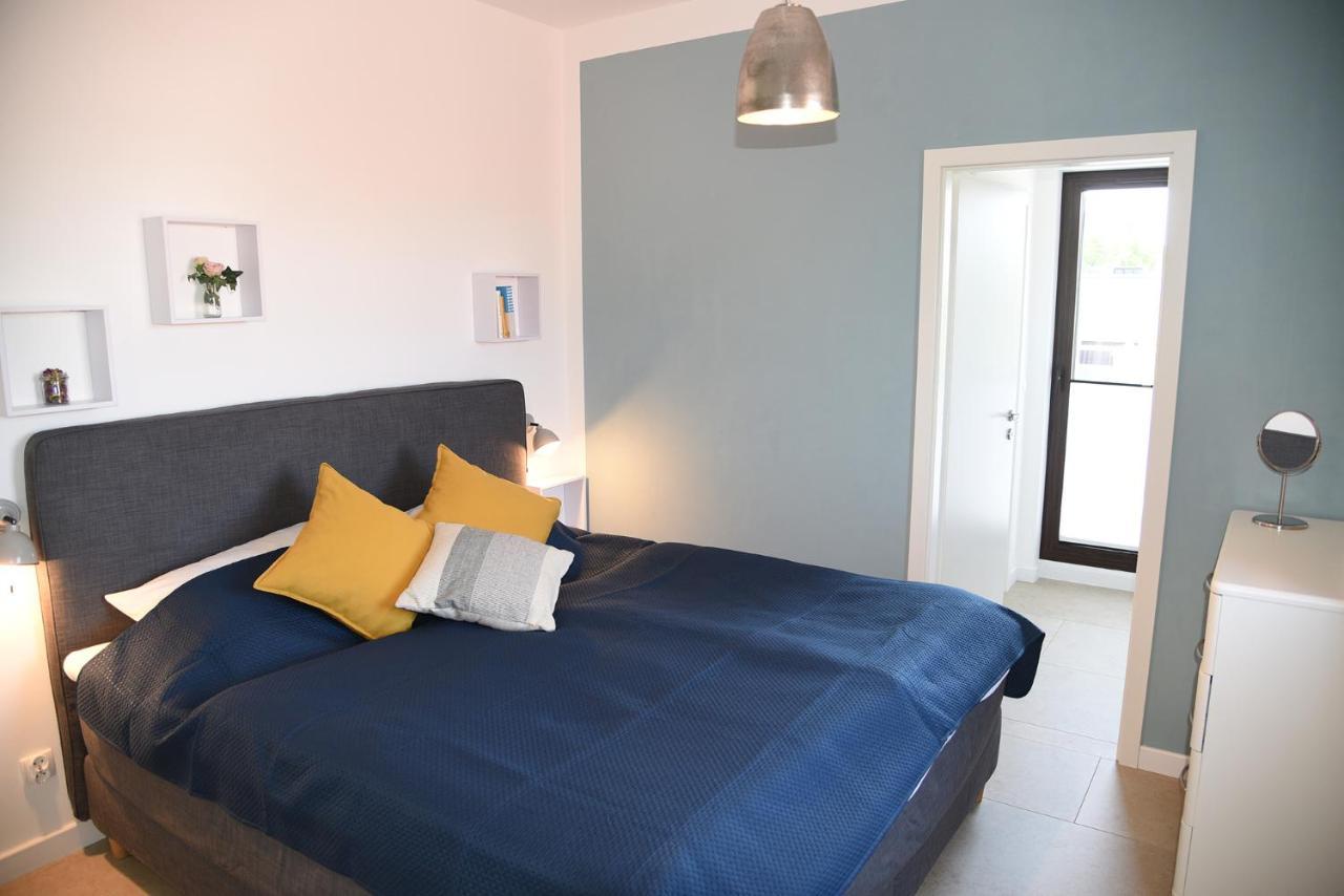 Apartamenty Swinoujscie - Kormoran エクステリア 写真