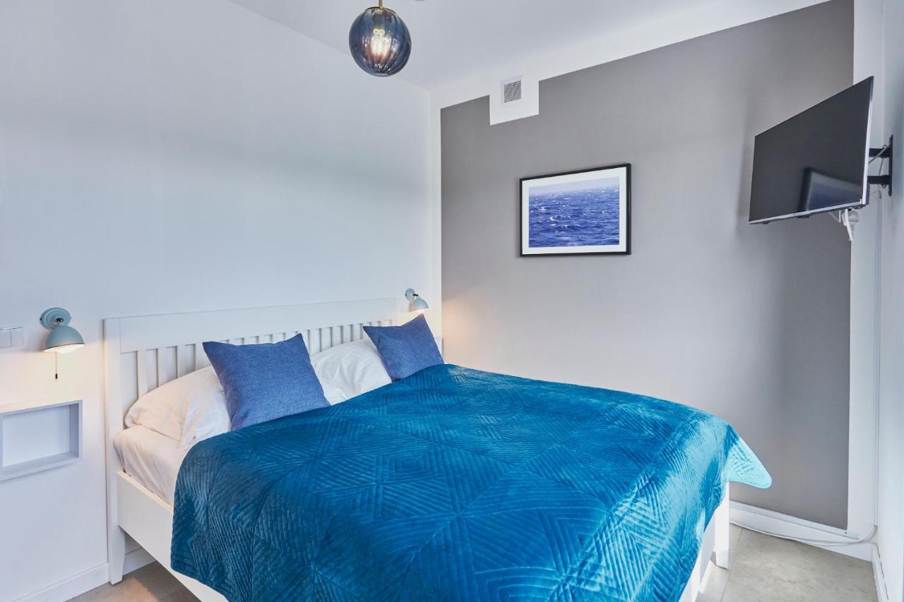 Apartamenty Swinoujscie - Kormoran エクステリア 写真