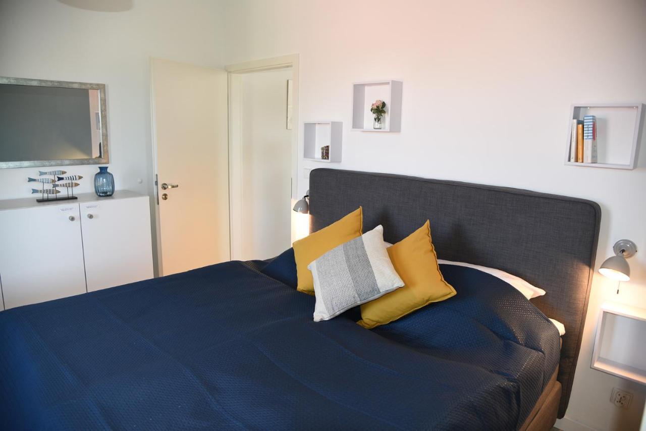Apartamenty Swinoujscie - Kormoran エクステリア 写真